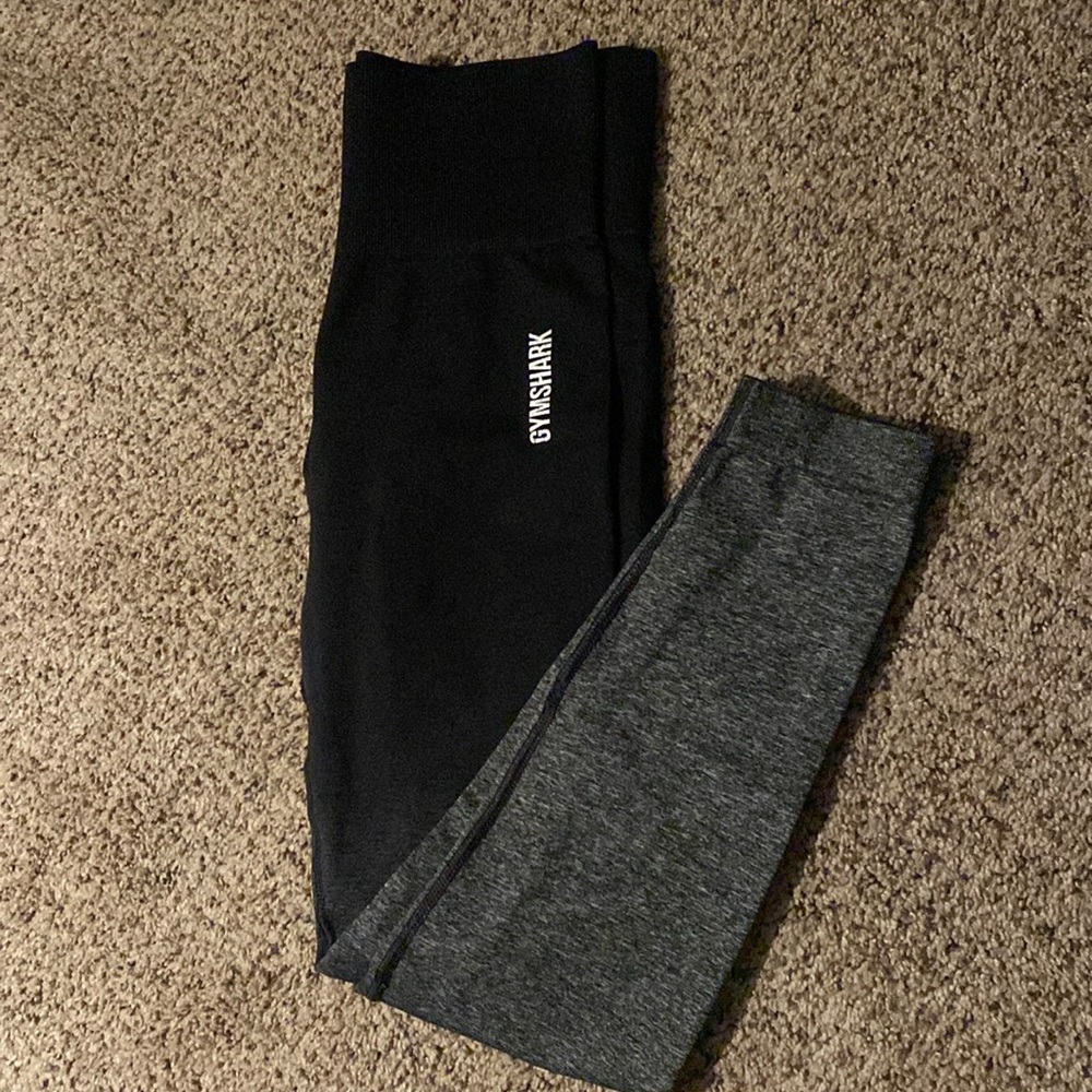 Gymshark Seamless Leggings